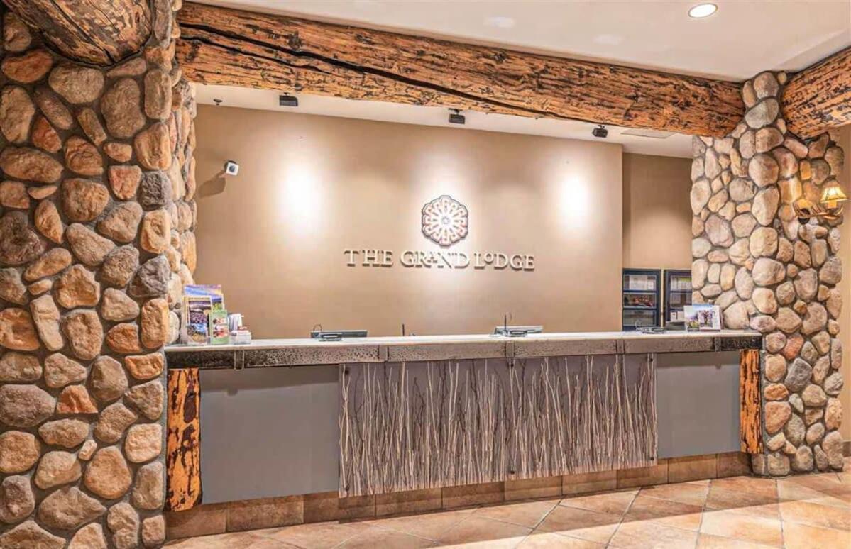1Bd Suite 504 Perfect Location With Pool And Hot Tub Crested Butte Bagian luar foto